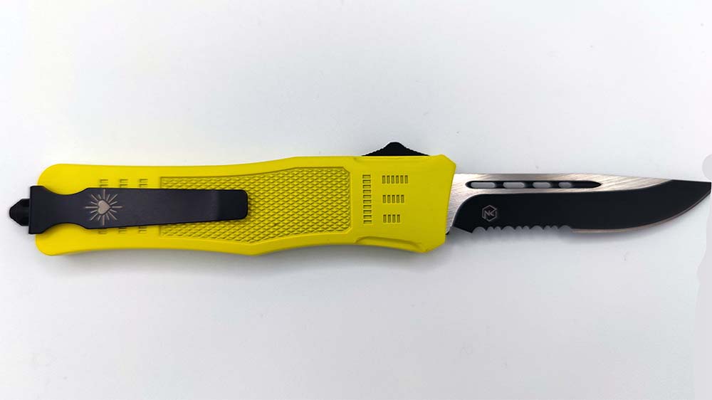 Image of Giving Sunshine Partnership Knife